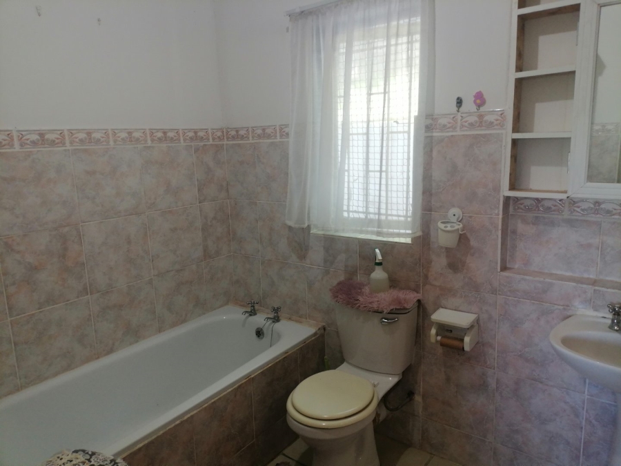 4 Bedroom Property for Sale in Trafalgar KwaZulu-Natal