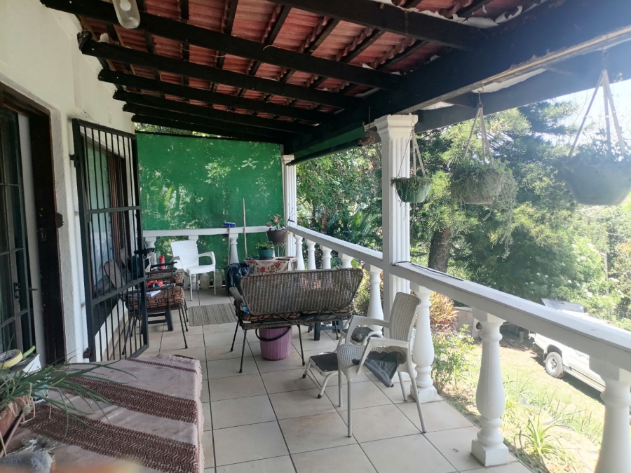 4 Bedroom Property for Sale in Trafalgar KwaZulu-Natal