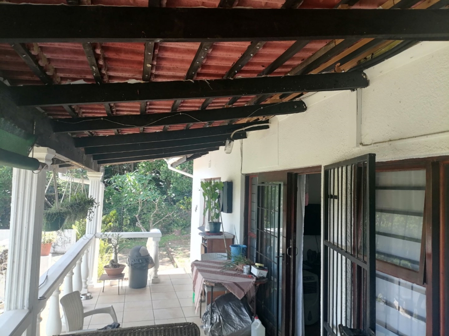 4 Bedroom Property for Sale in Trafalgar KwaZulu-Natal