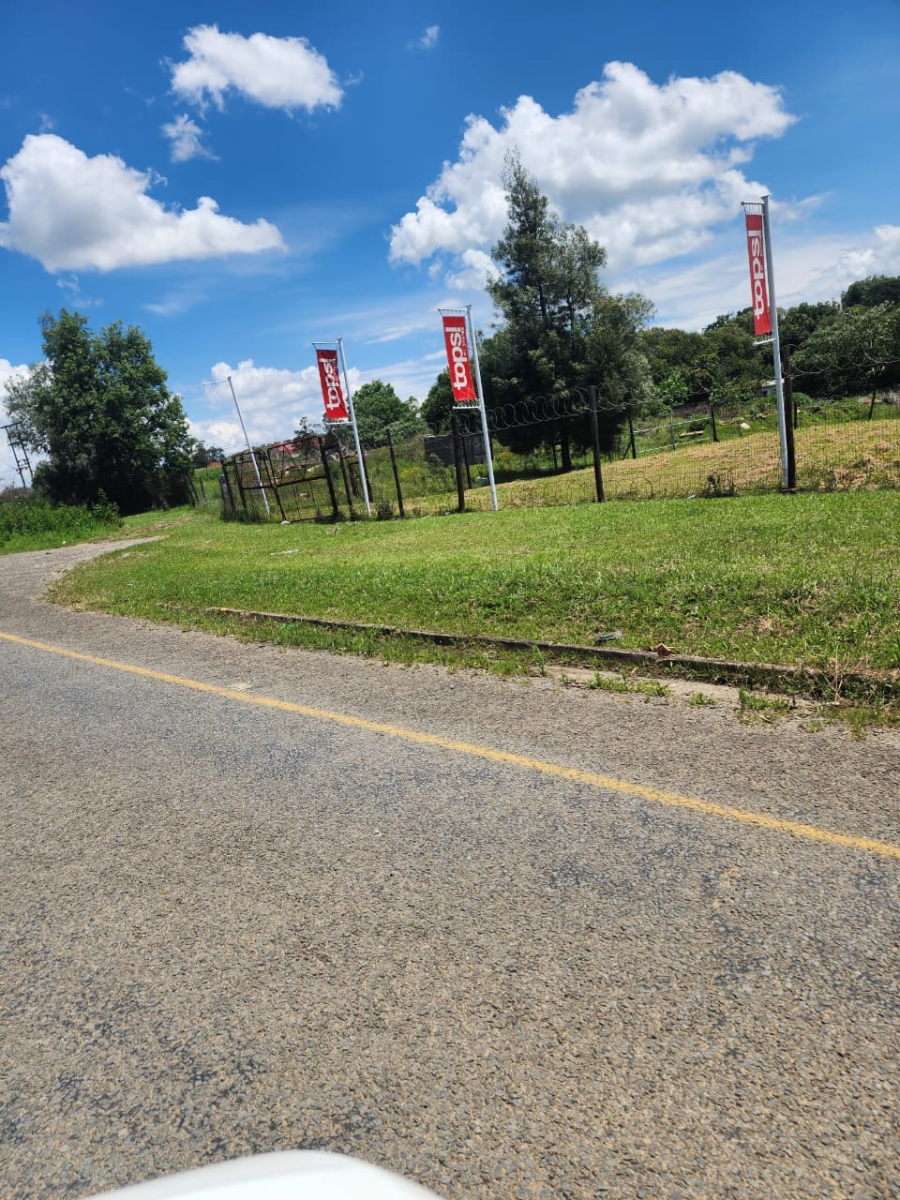 Commercial Property for Sale in Donnybrook KwaZulu-Natal