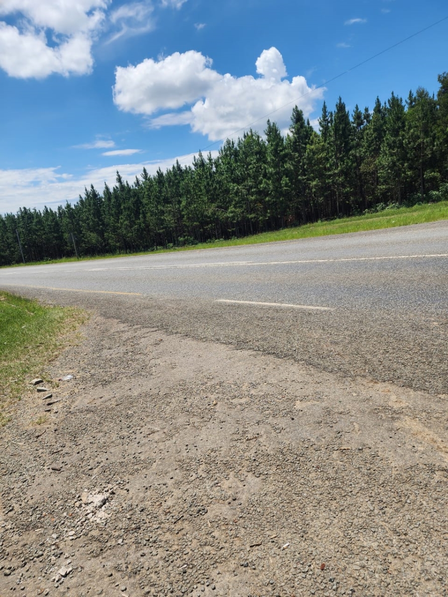 Commercial Property for Sale in Donnybrook KwaZulu-Natal