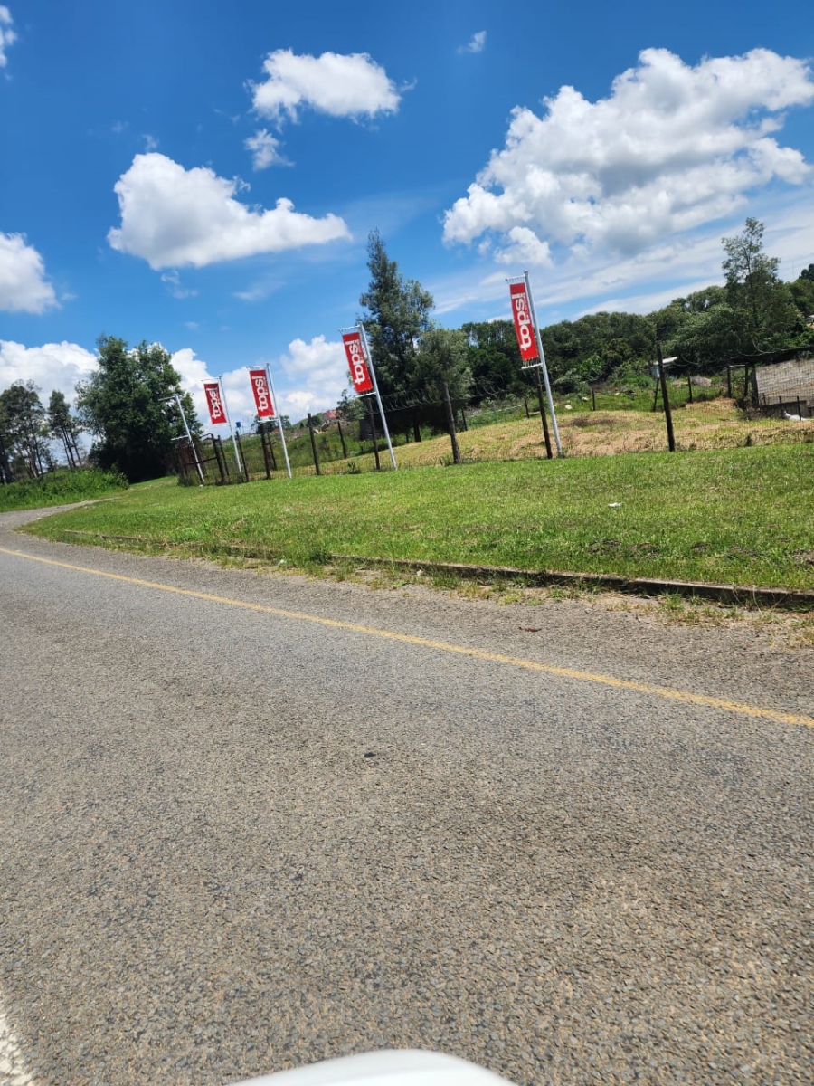 Commercial Property for Sale in Donnybrook KwaZulu-Natal