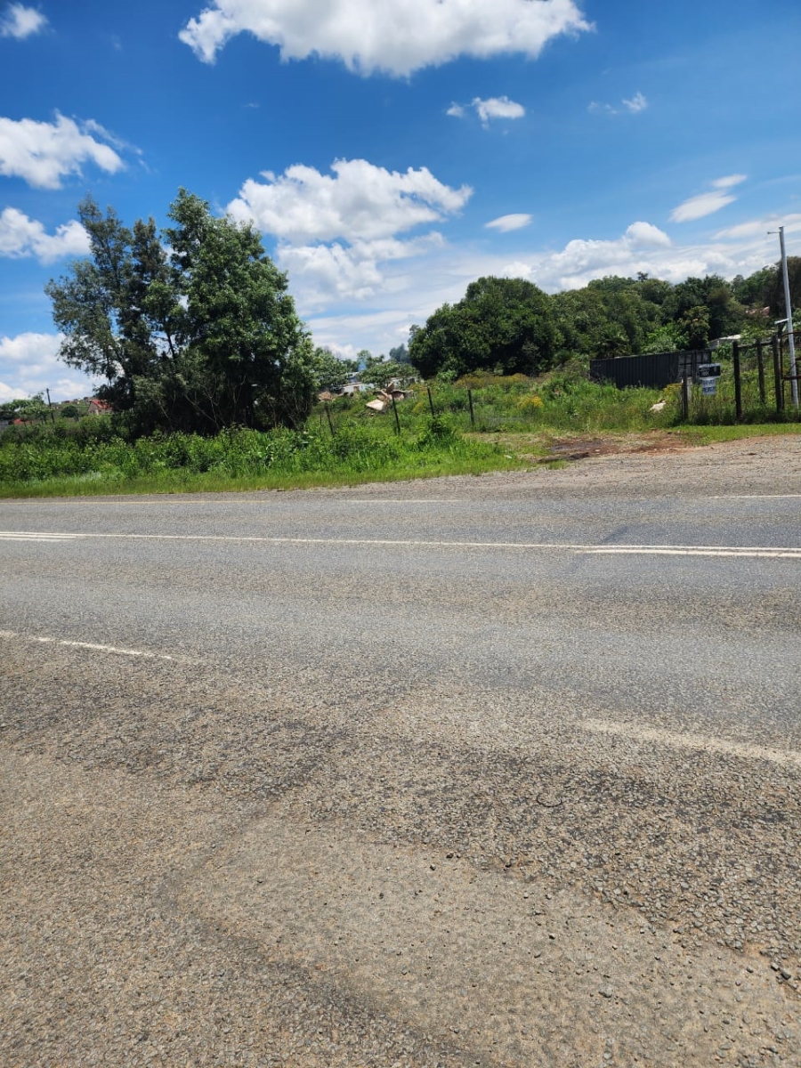 Commercial Property for Sale in Donnybrook KwaZulu-Natal