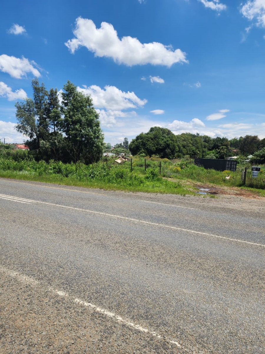 Commercial Property for Sale in Donnybrook KwaZulu-Natal
