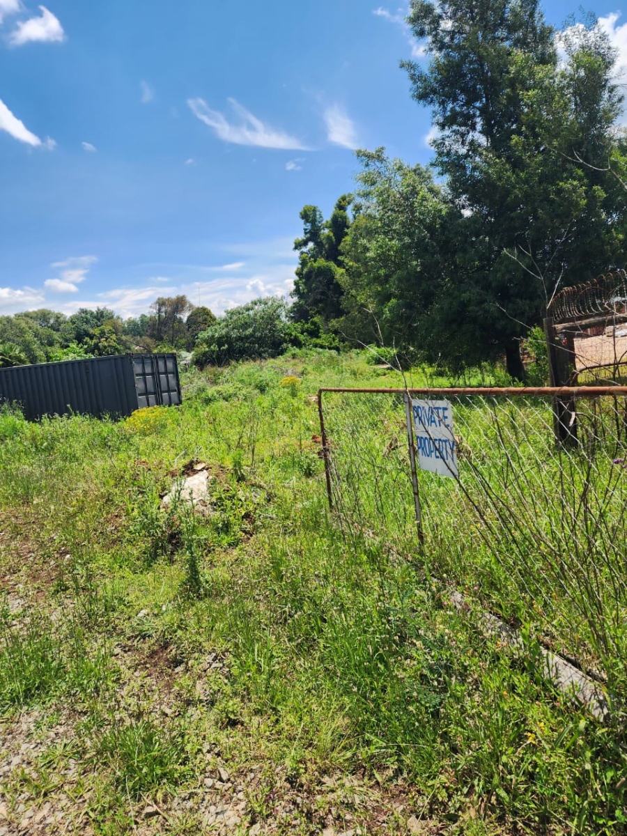 Commercial Property for Sale in Donnybrook KwaZulu-Natal