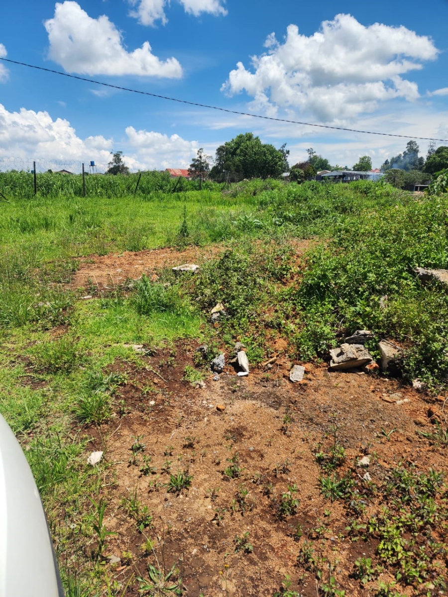 Commercial Property for Sale in Donnybrook KwaZulu-Natal