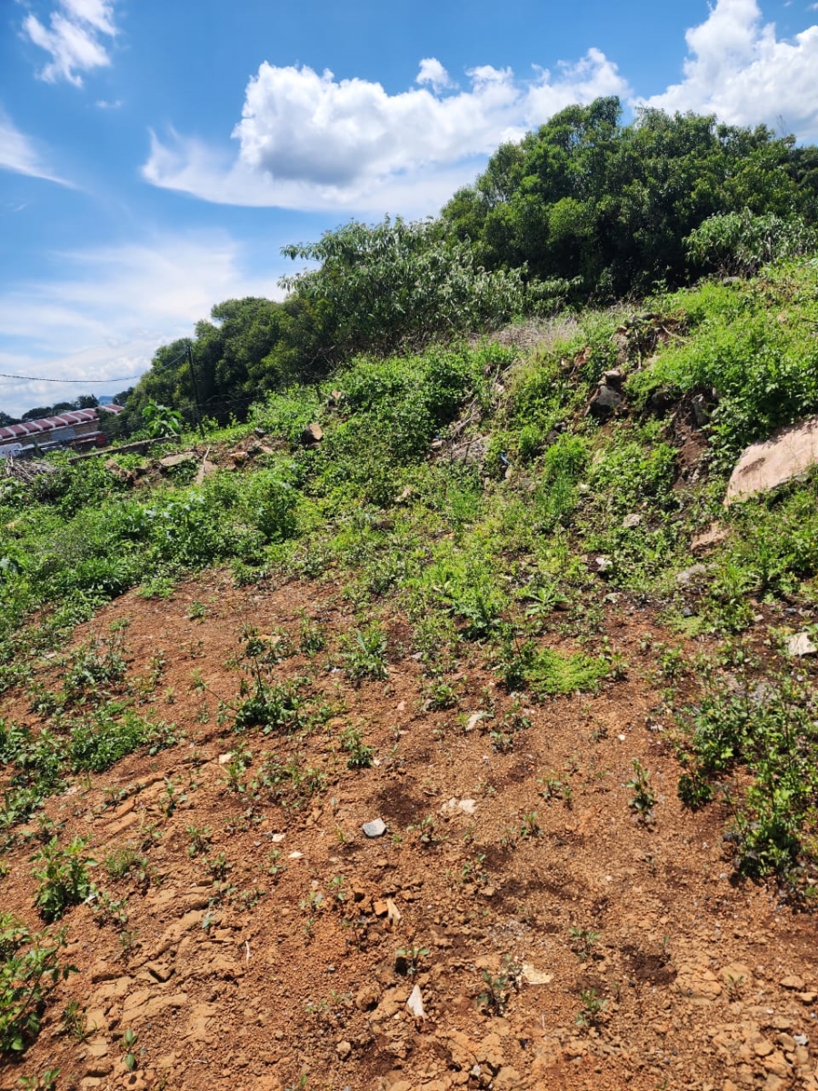 Commercial Property for Sale in Donnybrook KwaZulu-Natal