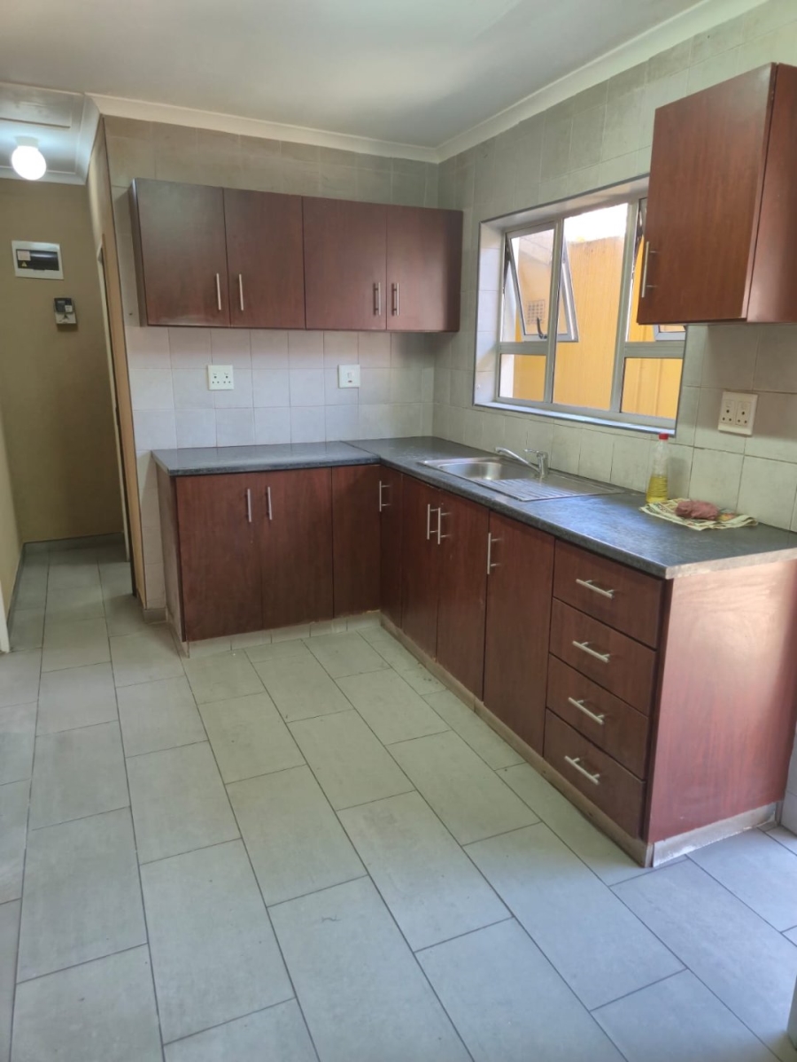 To Let 1 Bedroom Property for Rent in Merewent KwaZulu-Natal