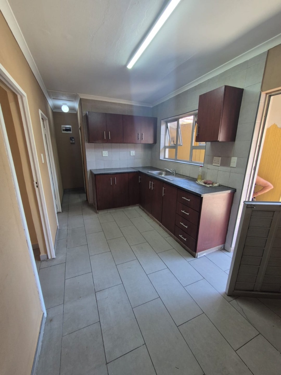 To Let 1 Bedroom Property for Rent in Merewent KwaZulu-Natal