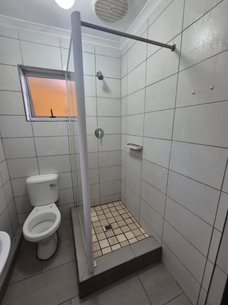 To Let 1 Bedroom Property for Rent in Merewent KwaZulu-Natal