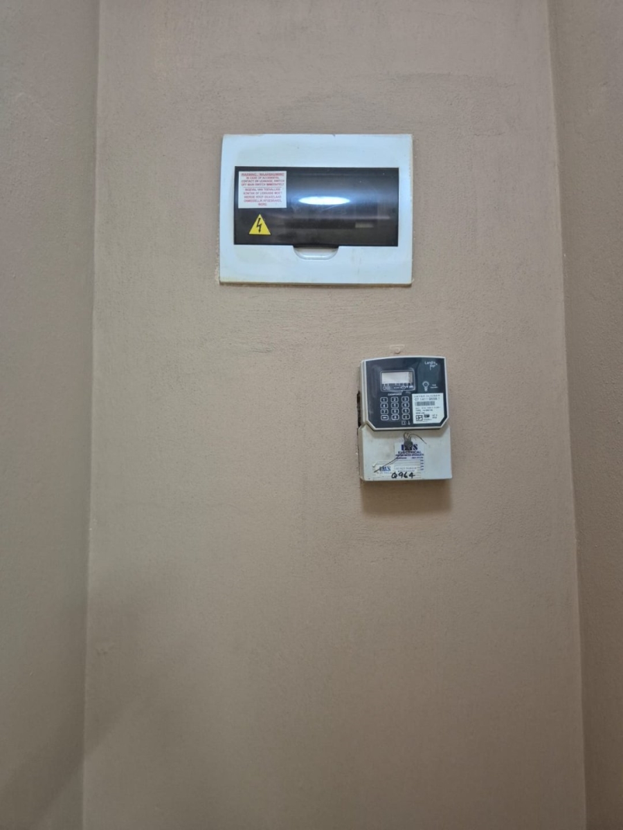 To Let 1 Bedroom Property for Rent in Merewent KwaZulu-Natal