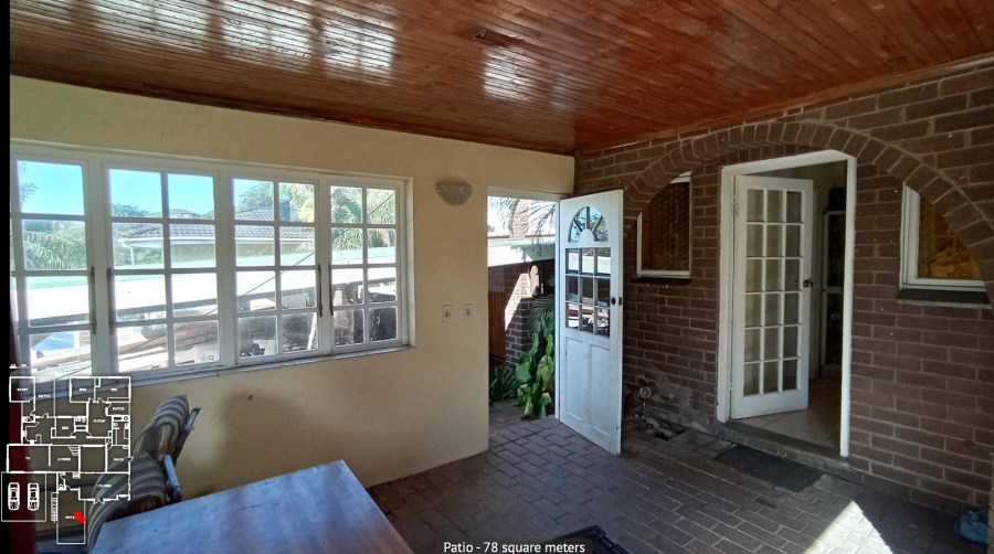 3 Bedroom Property for Sale in Westville KwaZulu-Natal