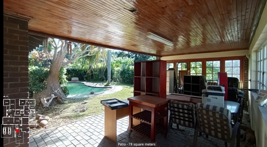 3 Bedroom Property for Sale in Westville KwaZulu-Natal