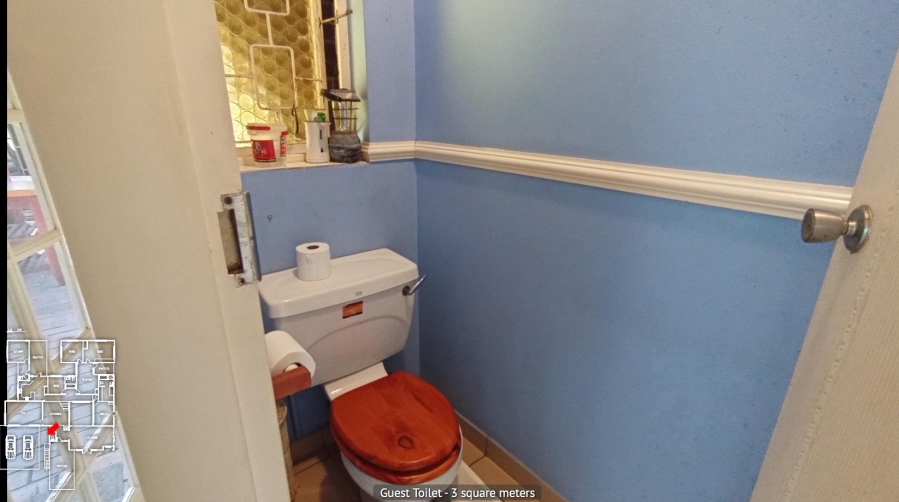 3 Bedroom Property for Sale in Westville KwaZulu-Natal