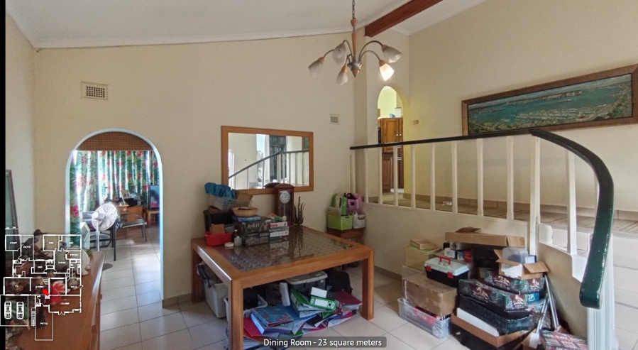 3 Bedroom Property for Sale in Westville KwaZulu-Natal