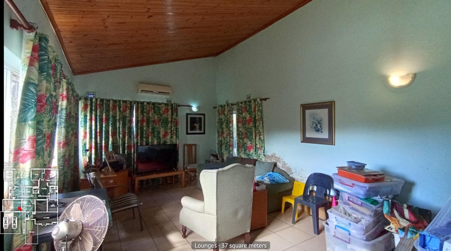 3 Bedroom Property for Sale in Westville KwaZulu-Natal