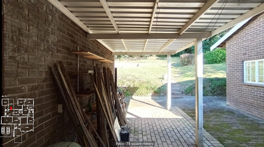 3 Bedroom Property for Sale in Westville KwaZulu-Natal