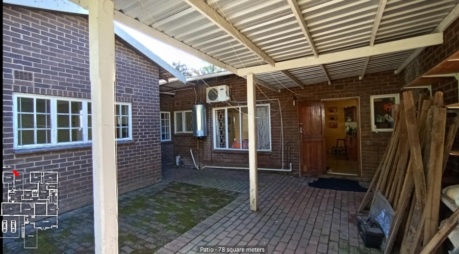 3 Bedroom Property for Sale in Westville KwaZulu-Natal