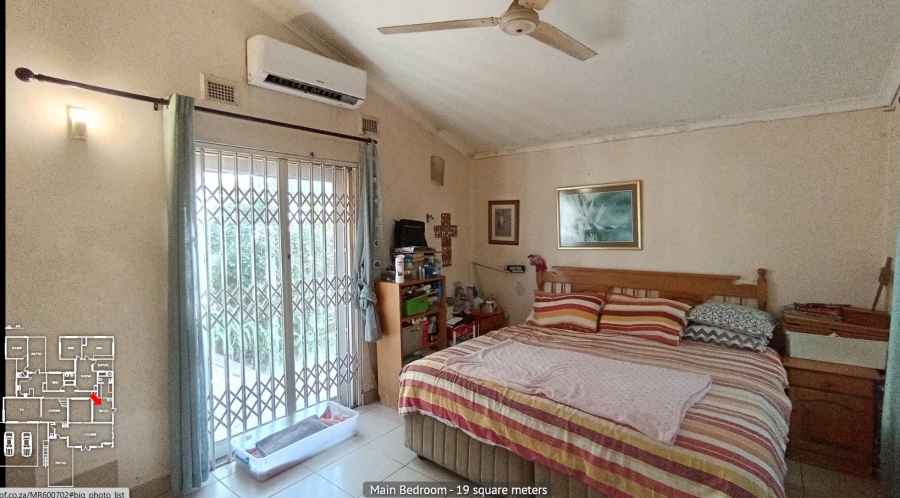 3 Bedroom Property for Sale in Westville KwaZulu-Natal