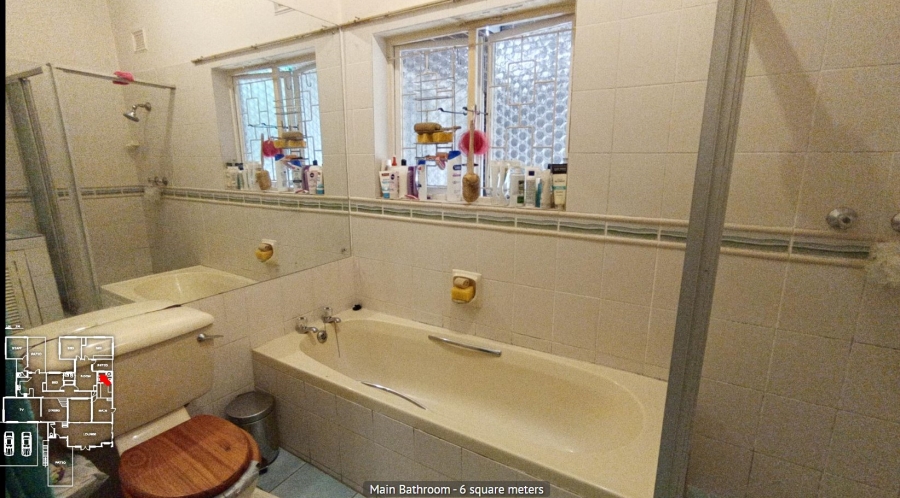 3 Bedroom Property for Sale in Westville KwaZulu-Natal