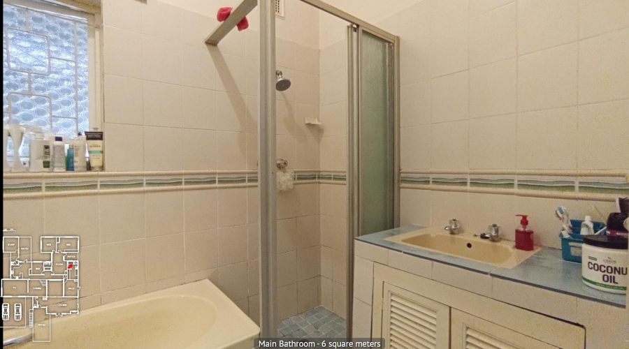 3 Bedroom Property for Sale in Westville KwaZulu-Natal