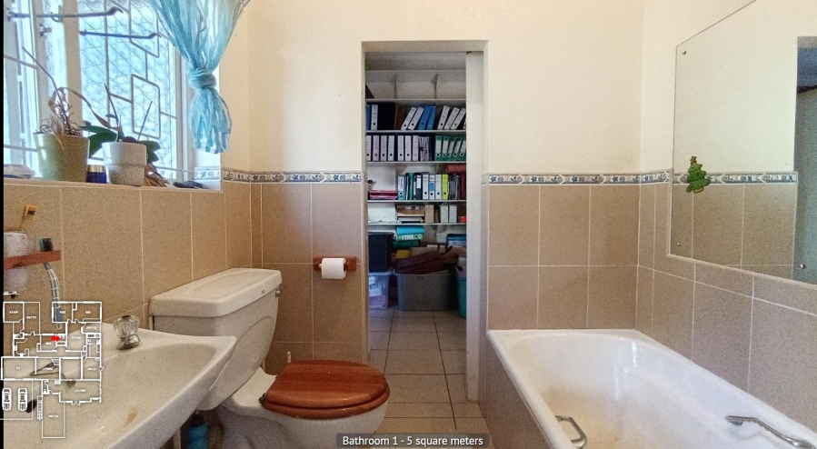 3 Bedroom Property for Sale in Westville KwaZulu-Natal