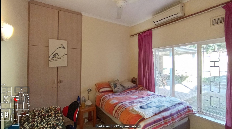 3 Bedroom Property for Sale in Westville KwaZulu-Natal