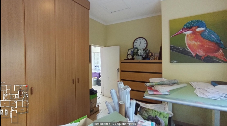 3 Bedroom Property for Sale in Westville KwaZulu-Natal