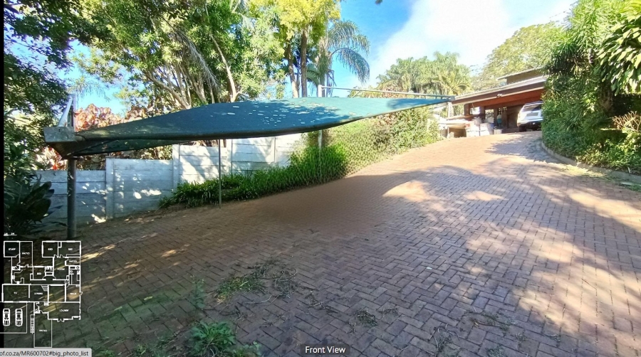 3 Bedroom Property for Sale in Westville KwaZulu-Natal