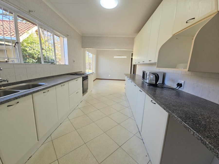 3 Bedroom Property for Sale in Huttenheights KwaZulu-Natal