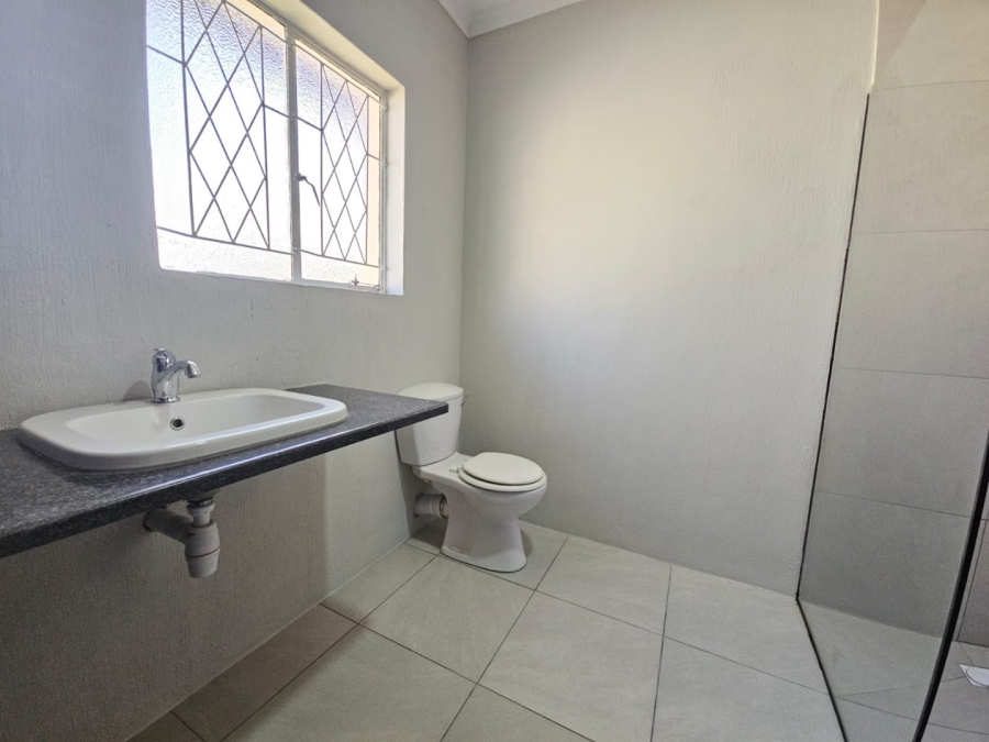 3 Bedroom Property for Sale in Huttenheights KwaZulu-Natal