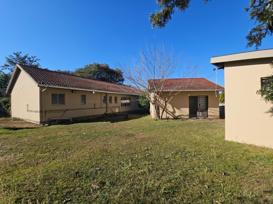 3 Bedroom Property for Sale in Huttenheights KwaZulu-Natal