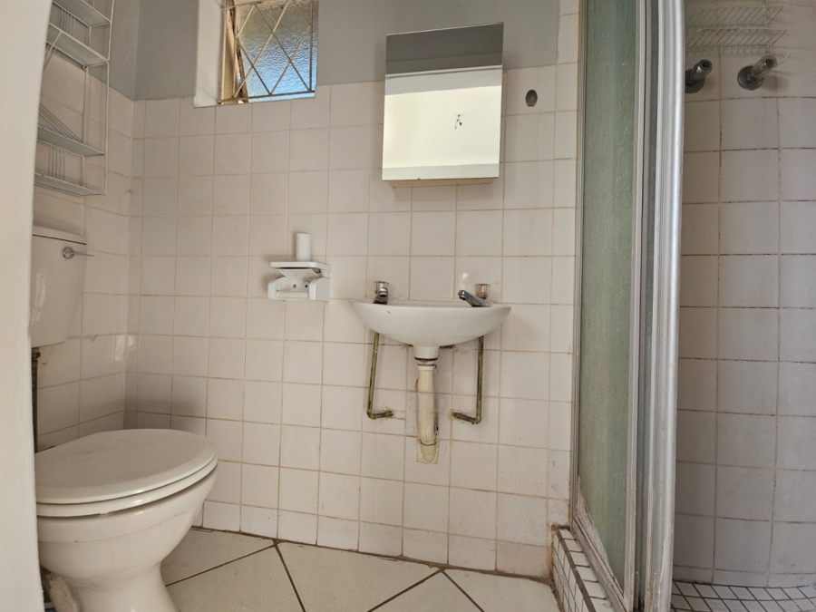 3 Bedroom Property for Sale in Huttenheights KwaZulu-Natal