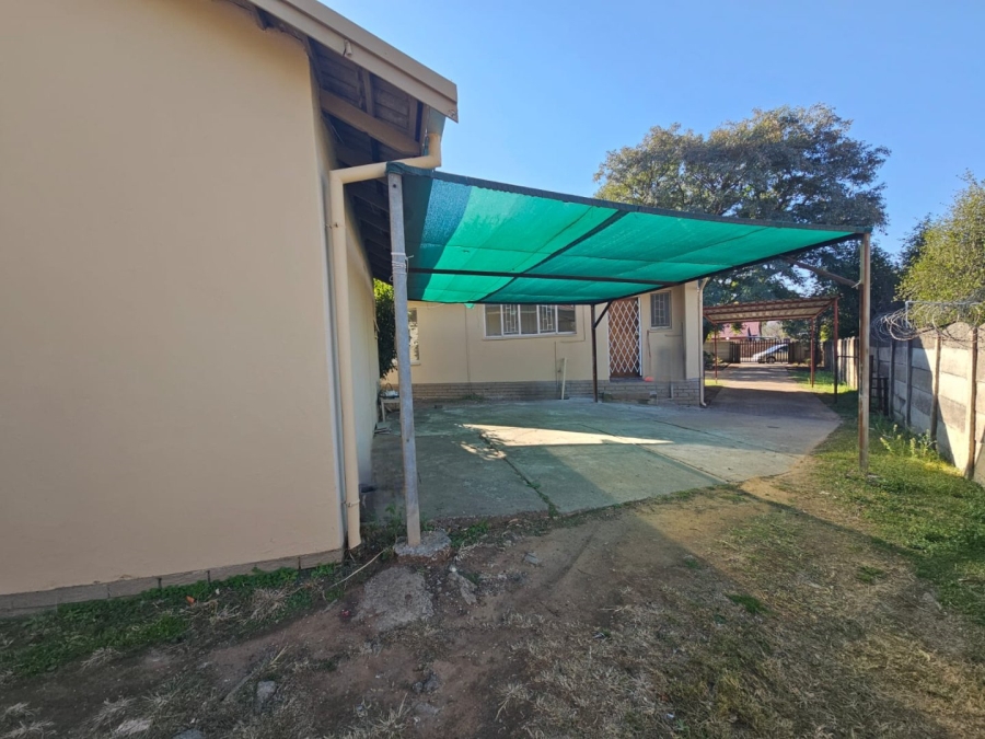 3 Bedroom Property for Sale in Huttenheights KwaZulu-Natal