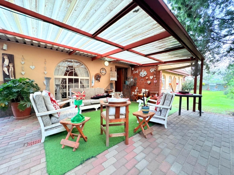 To Let 3 Bedroom Property for Rent in Huttenheights KwaZulu-Natal