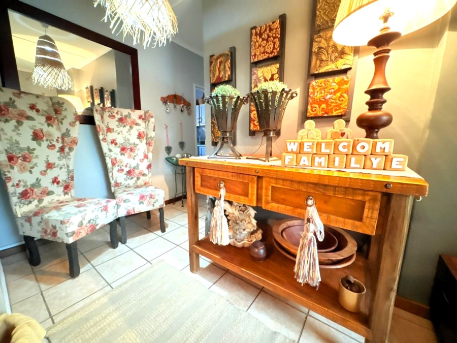 To Let 3 Bedroom Property for Rent in Huttenheights KwaZulu-Natal