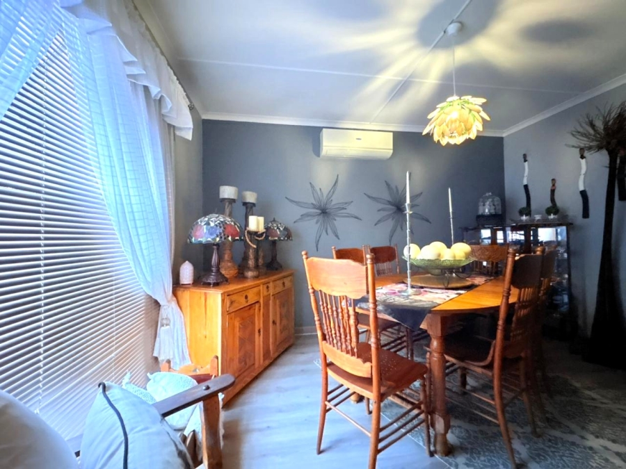 To Let 3 Bedroom Property for Rent in Huttenheights KwaZulu-Natal