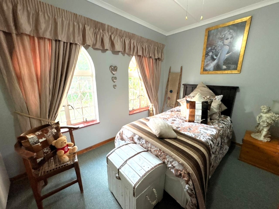 To Let 3 Bedroom Property for Rent in Huttenheights KwaZulu-Natal