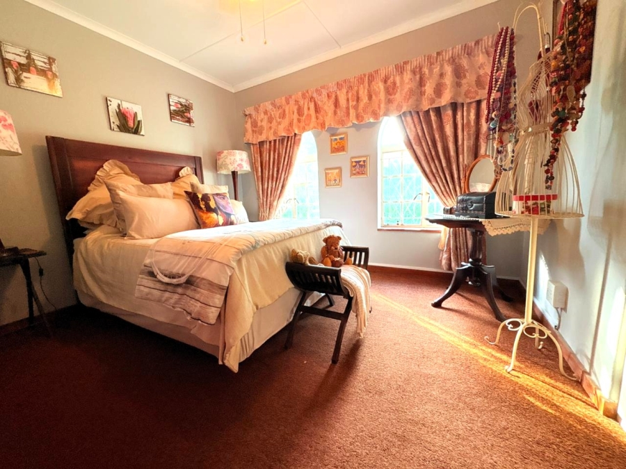 To Let 3 Bedroom Property for Rent in Huttenheights KwaZulu-Natal