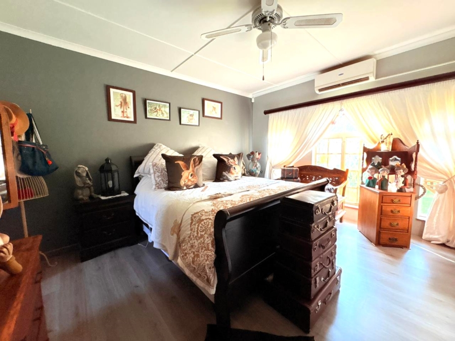 To Let 3 Bedroom Property for Rent in Huttenheights KwaZulu-Natal