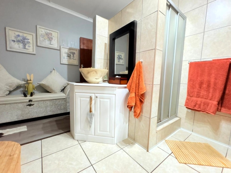 To Let 3 Bedroom Property for Rent in Huttenheights KwaZulu-Natal