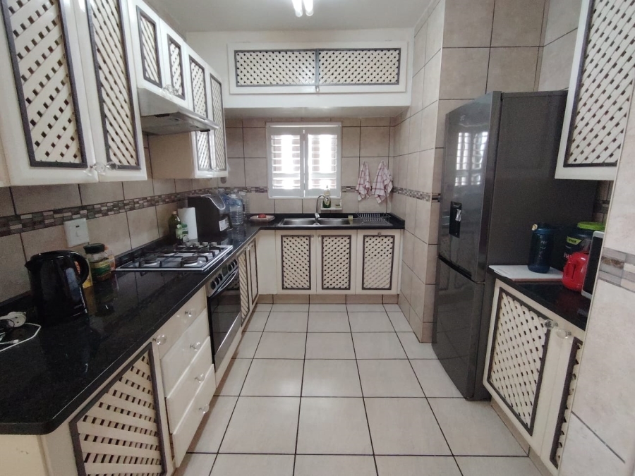 3 Bedroom Property for Sale in Manaba Beach KwaZulu-Natal