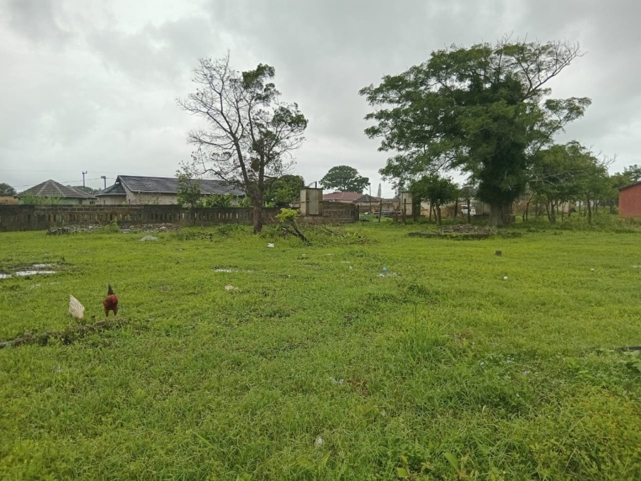 Commercial Property for Sale in Esikhawini KwaZulu-Natal