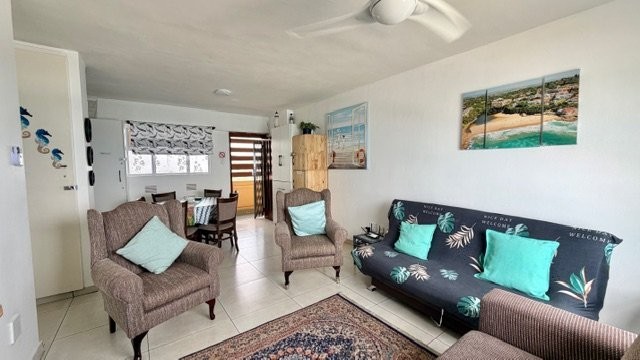 2 Bedroom Property for Sale in Amanzimtoti KwaZulu-Natal