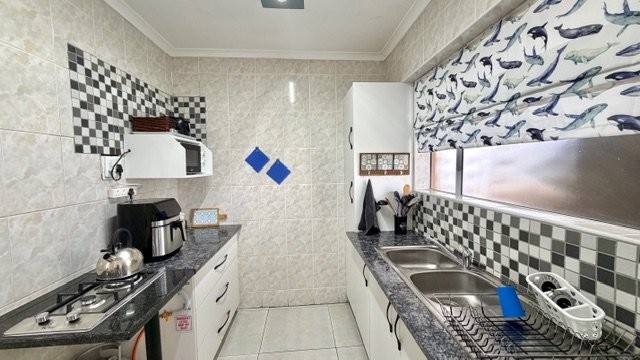 2 Bedroom Property for Sale in Amanzimtoti KwaZulu-Natal