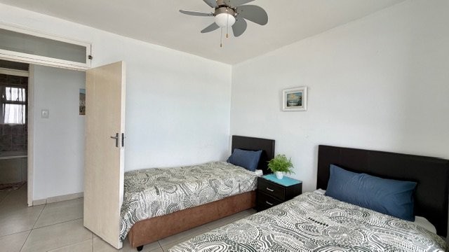 2 Bedroom Property for Sale in Amanzimtoti KwaZulu-Natal