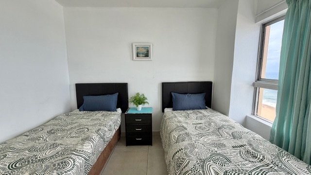 2 Bedroom Property for Sale in Amanzimtoti KwaZulu-Natal