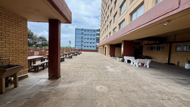 2 Bedroom Property for Sale in Amanzimtoti KwaZulu-Natal