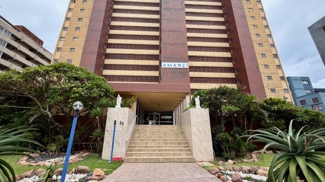 2 Bedroom Property for Sale in Amanzimtoti KwaZulu-Natal