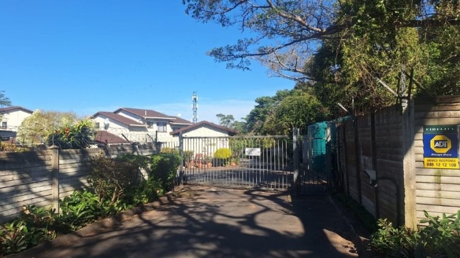 3 Bedroom Property for Sale in Umtentweni KwaZulu-Natal